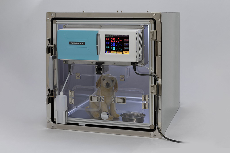 酸素室　ICU装置(M11)
